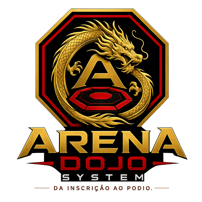 Arena Dojo System